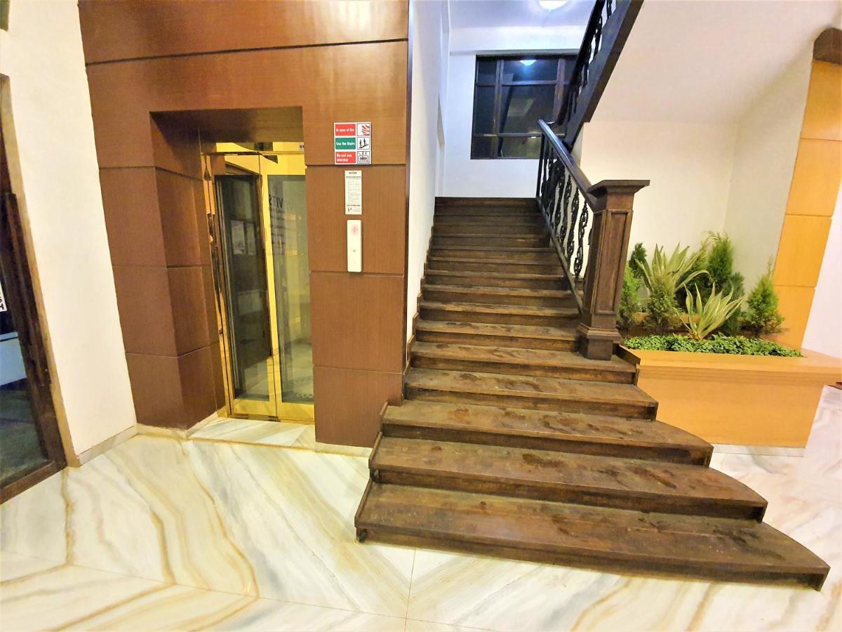 Vits Excellensea Karde Beach Dāpoli Exterior foto