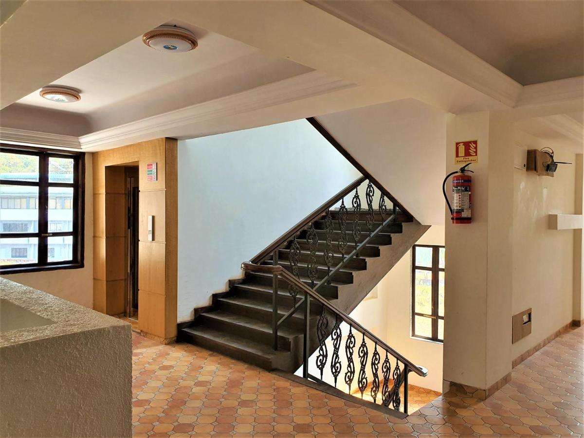 Vits Excellensea Karde Beach Dāpoli Exterior foto