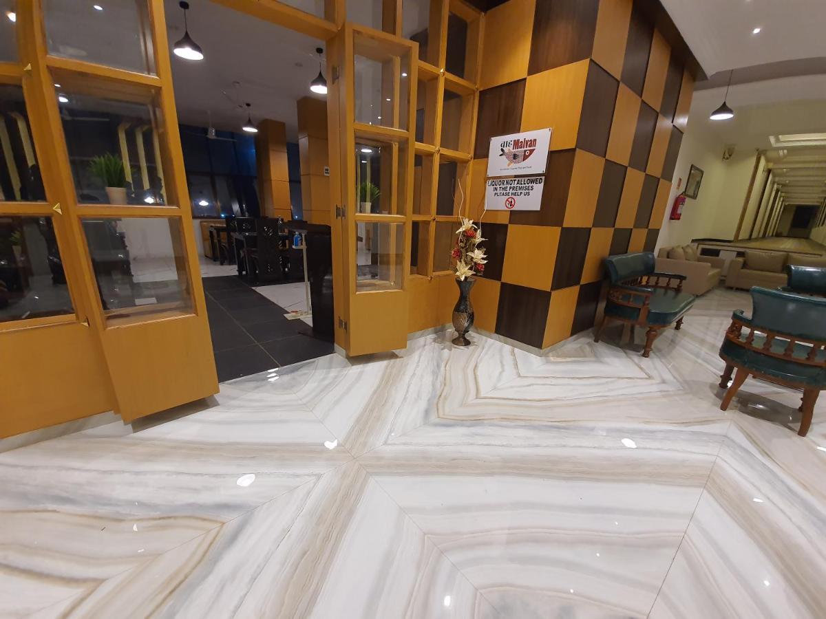 Vits Excellensea Karde Beach Dāpoli Exterior foto