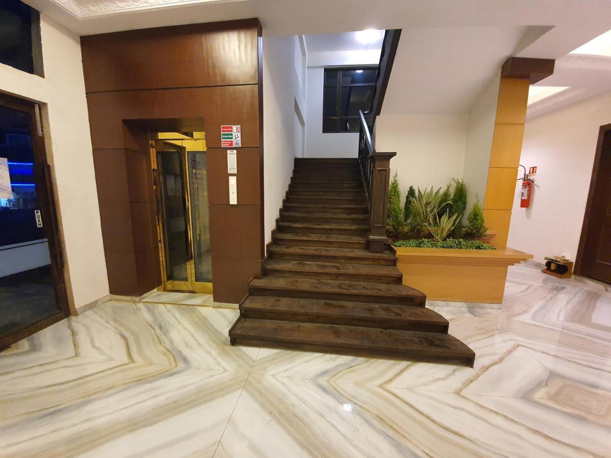 Vits Excellensea Karde Beach Dāpoli Exterior foto