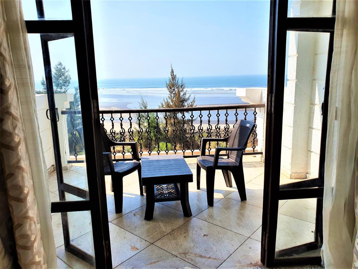 Vits Excellensea Karde Beach Dāpoli Exterior foto