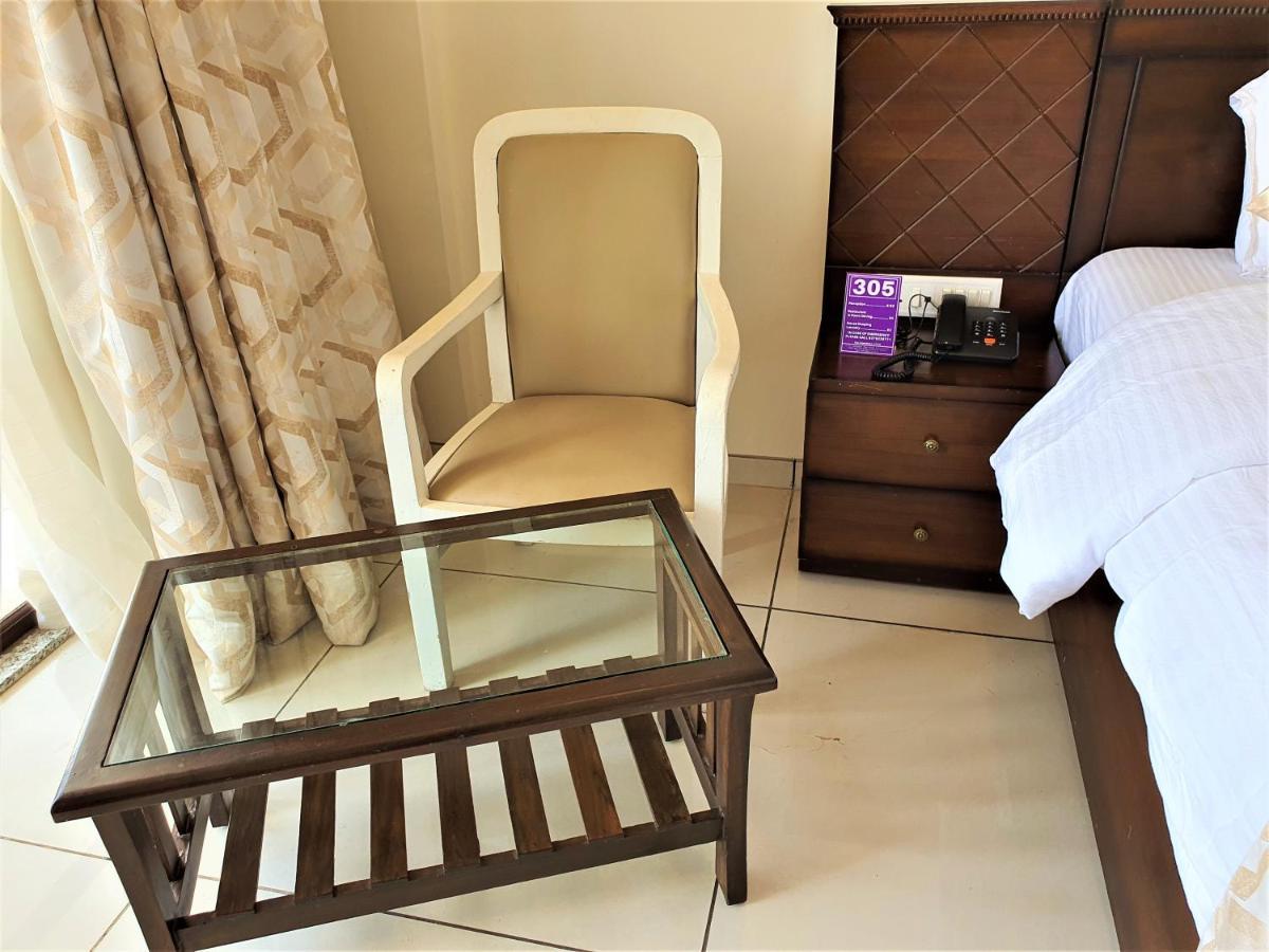 Vits Excellensea Karde Beach Dāpoli Exterior foto