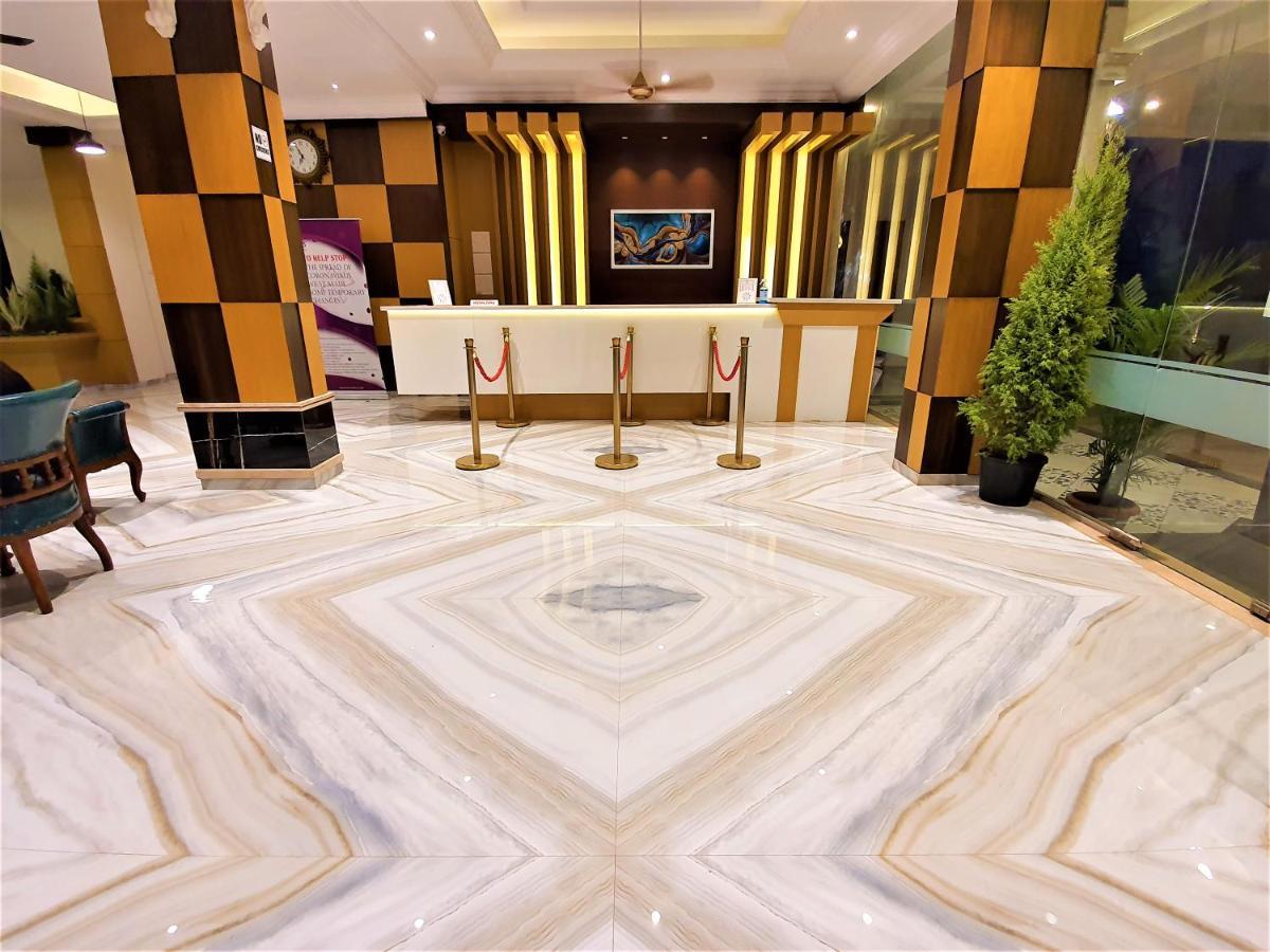 Vits Excellensea Karde Beach Dāpoli Exterior foto