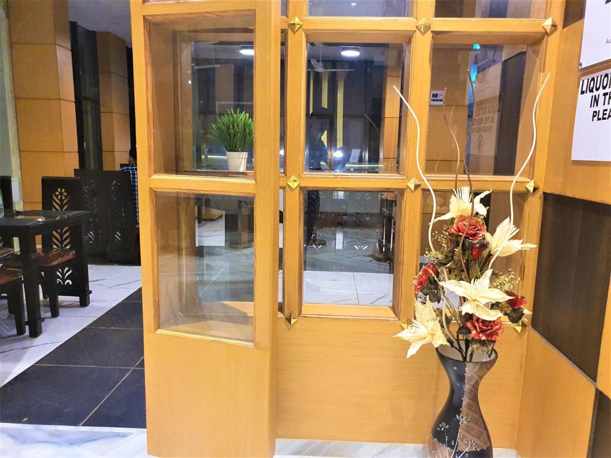Vits Excellensea Karde Beach Dāpoli Exterior foto