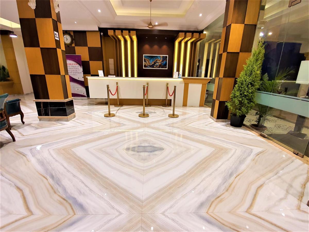 Vits Excellensea Karde Beach Dāpoli Exterior foto