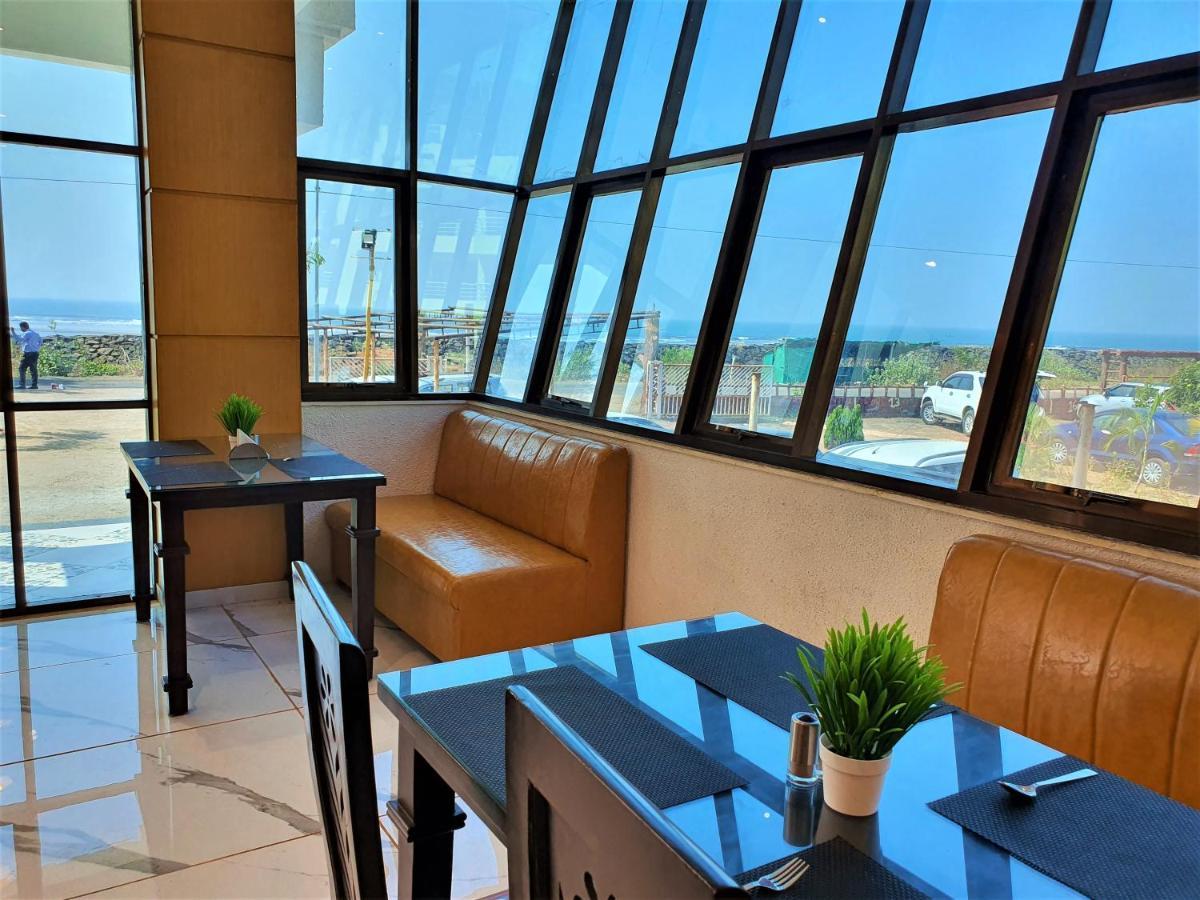 Vits Excellensea Karde Beach Dāpoli Exterior foto